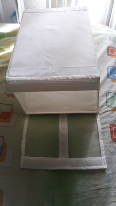 cos pentru lenjerie intima,
