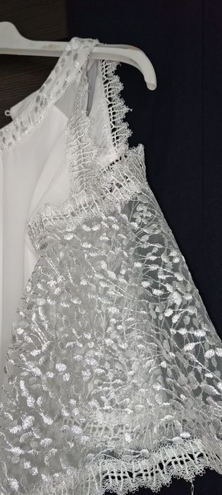 Платье на свадьбу