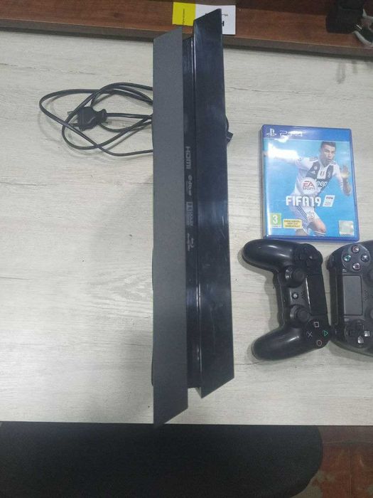 Sony Playstation 4 PS4
