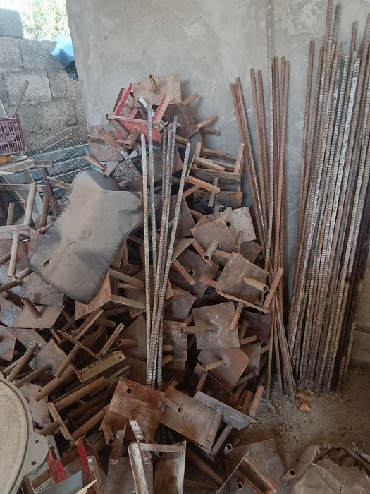 Унивилка для монолит лля струпцина