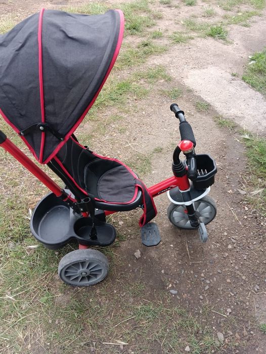Продам детский велосипед