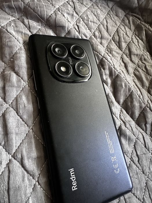 Redmi Note 14 pro