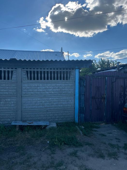 Продам часть дома