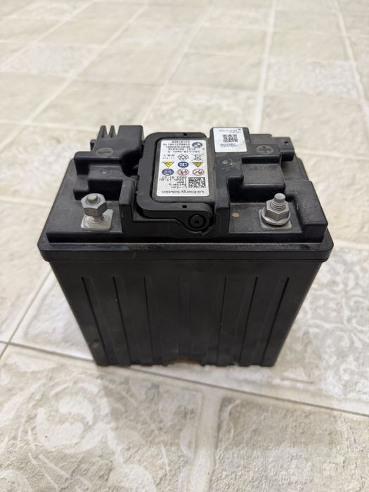 Akumlyator BMW X7 6121 5A7E838