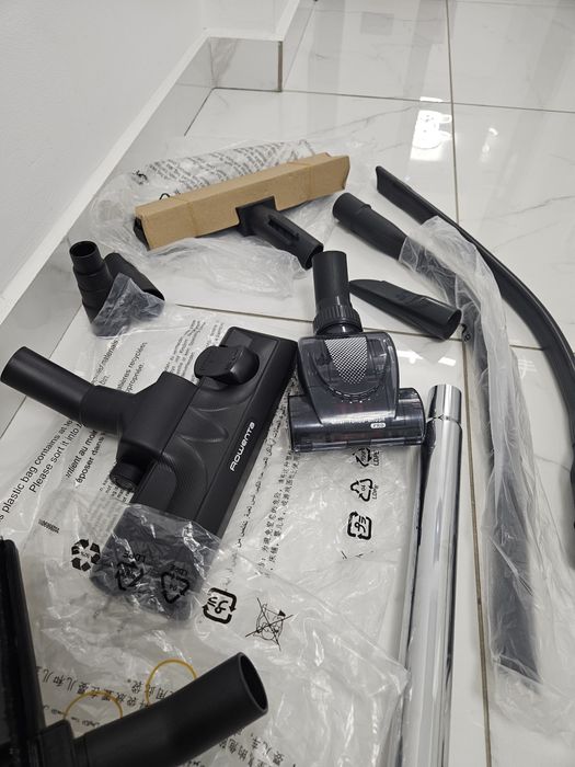 Perie aspirator Rowenta perie păr animale etc