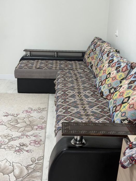 Продам диван складной большой