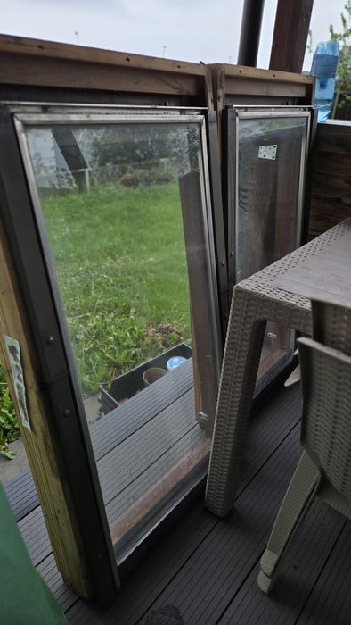 Ferestre Velux cu Jaluzele