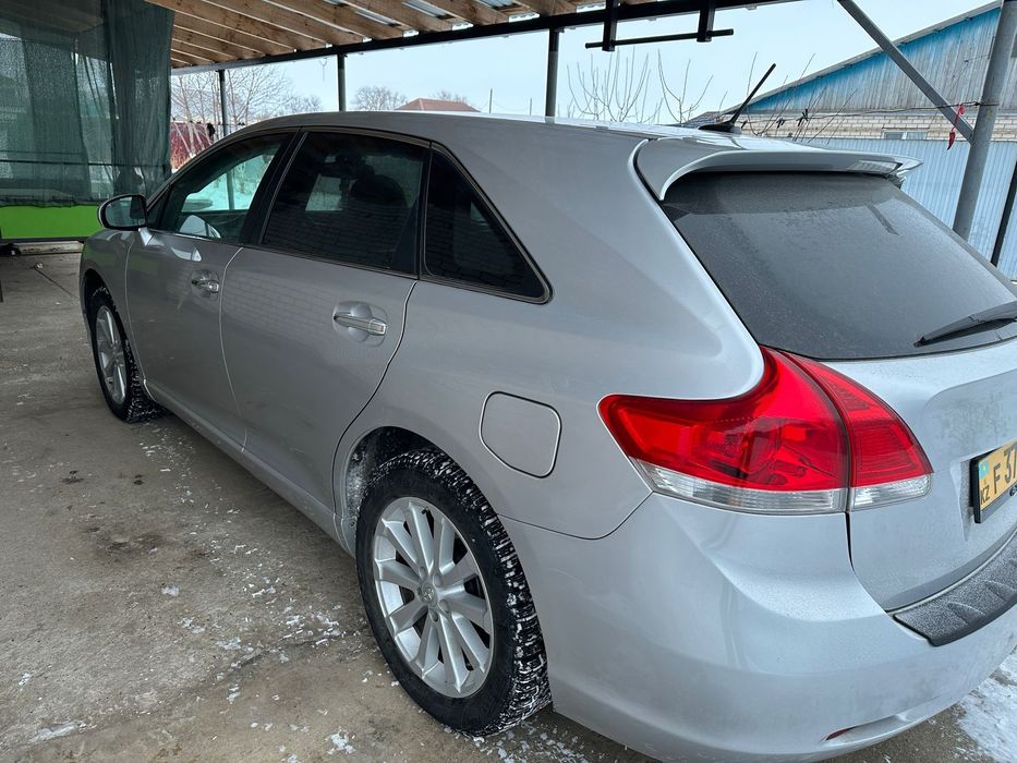 Продается Тойота "Венза"