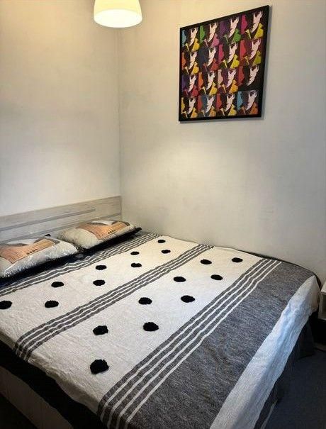 Дава се под наем Двустаен апартамент в София, Обеля 2 - 42 кв.м за 447.78 € - Снимка #4