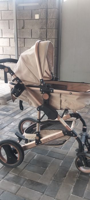 Продам детскую  коляску