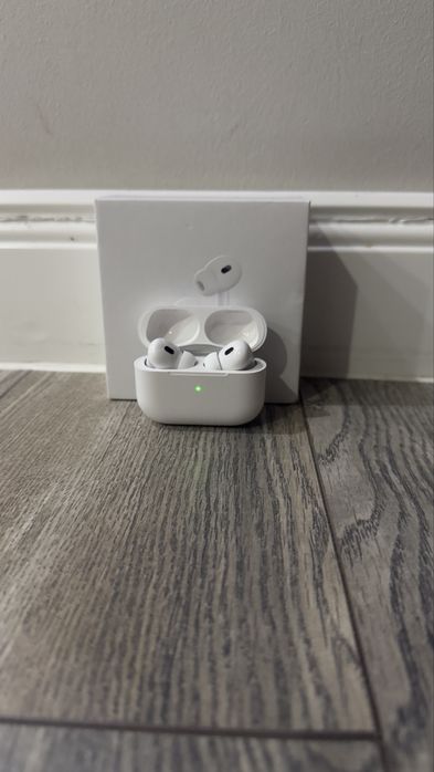Casti Airpod 2 pro