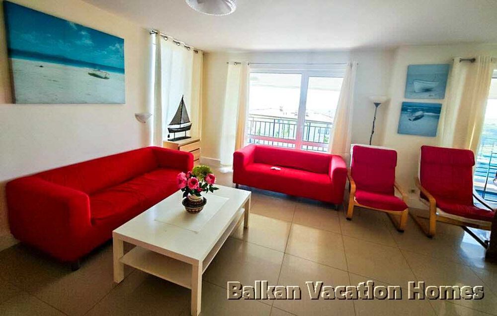 Просторна луксозна къща в Боровец близо до Варна