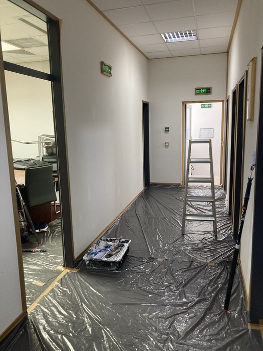 Бояджийски услуги