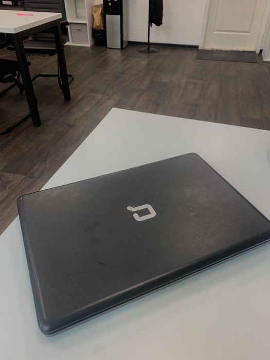 Ноутбук Compaq 69