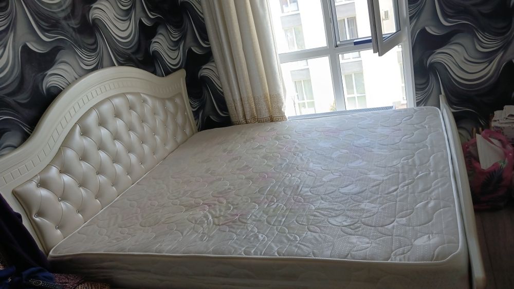 Продам квартиру 1 коматную в каскелене,