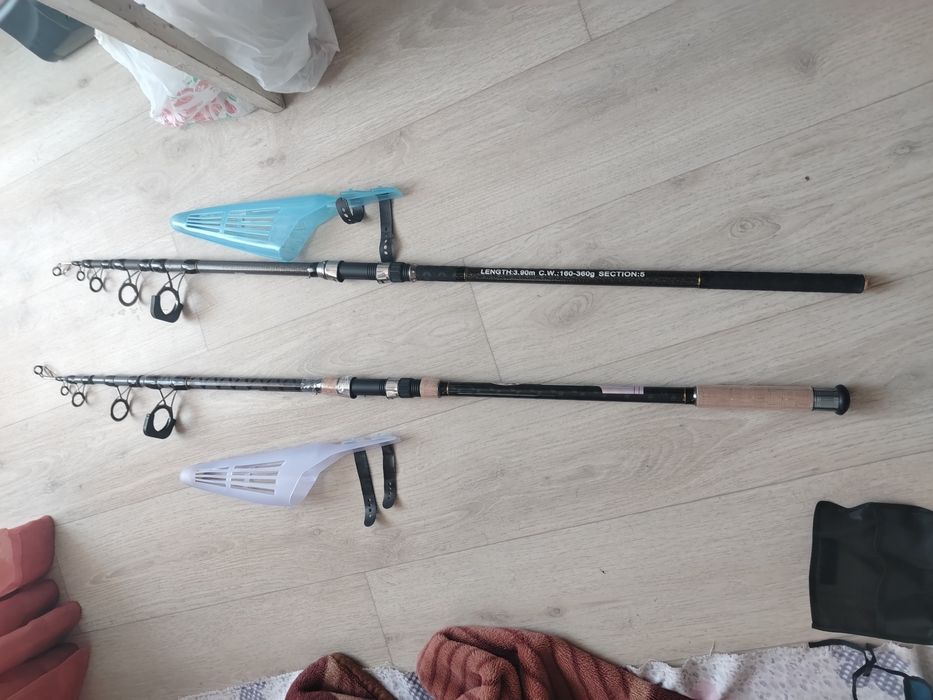 Продаётся удилище