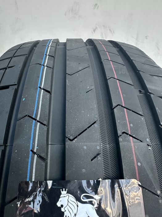 Нови летни гуми ARIVO PREMIO SPORT 6 275/30R21 98Y XL БОРД 2753021