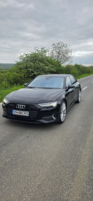 Comment changer : disques de frein arrière sur AUDI A6 Berline (4A2, C8