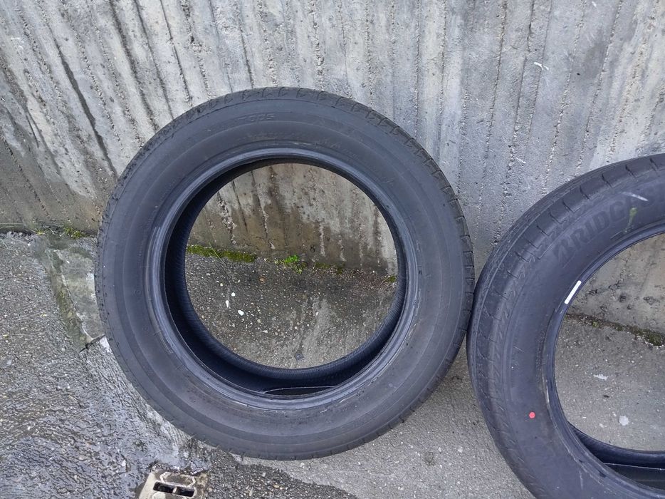 Чисто нови 235/55R18 BRIDGESTONE TURANZA 6