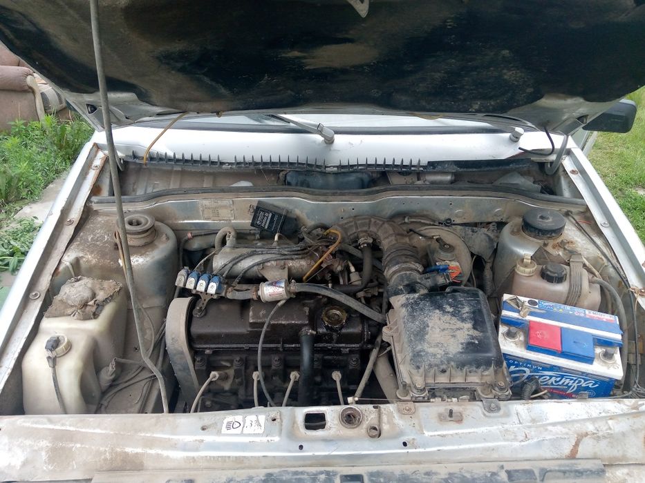 Ваз 2115 сатылады