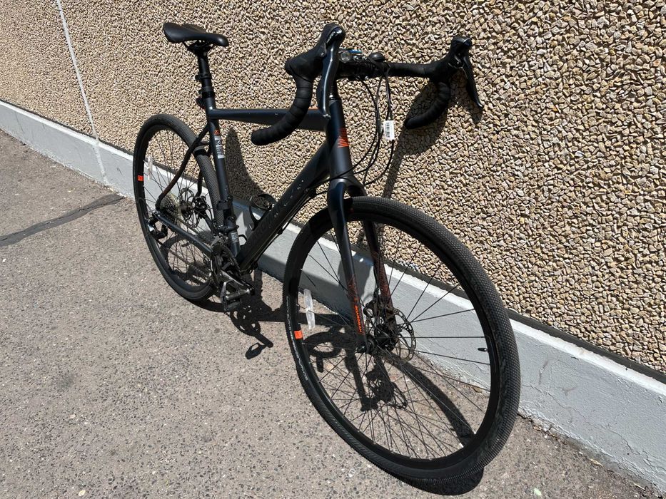 Bicicleta Boardman ADV 8.6 Cursiera Gravel Cadru L roti 28''