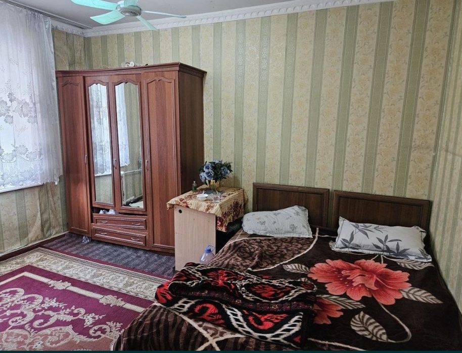 *Сирочна ‼️ 2-Комнатная  77-Серя 65м² ‼️ Чиланзар-20 2в3\4\4