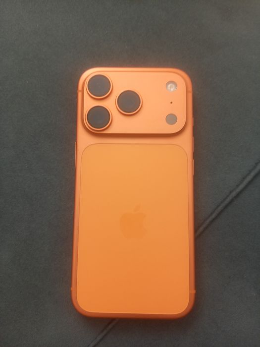 IPhone 17pro читать описание!
