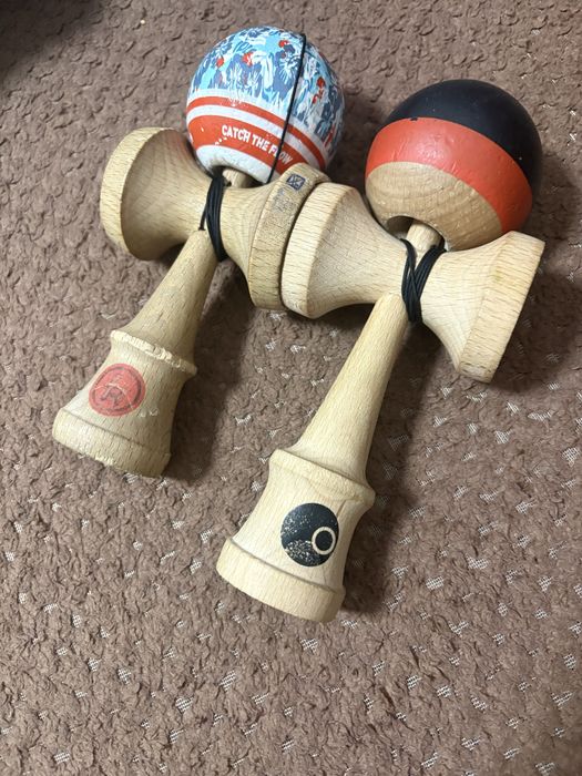 Kendama europe si okendama