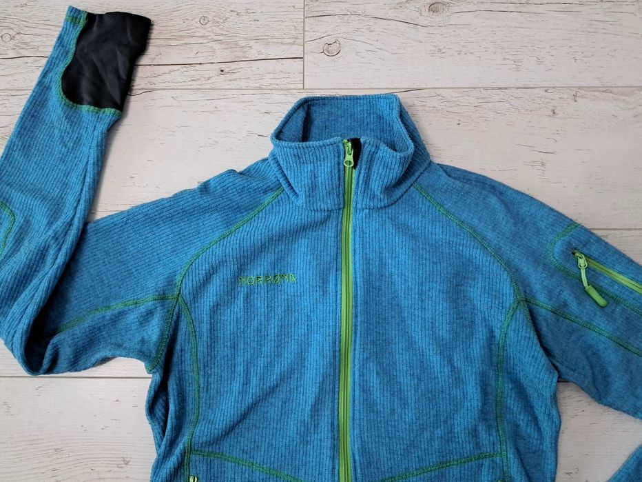 Norrona Lofoten-Ориг.Дамско горнище