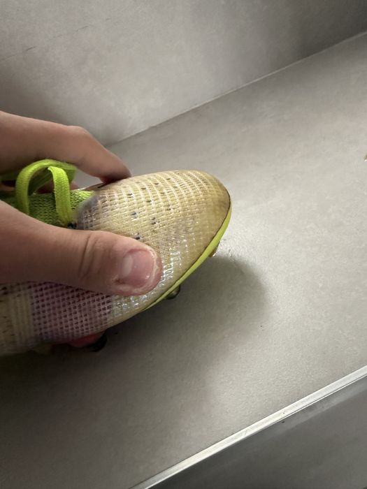 Nike Mercurial Vapor 40