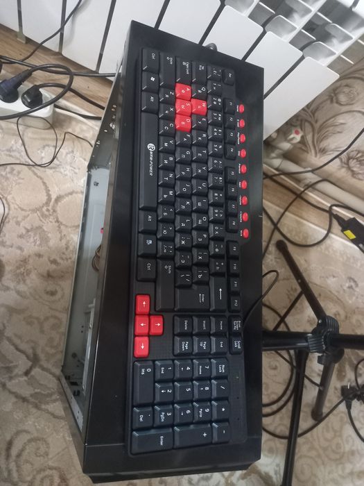 Комьпютер core i3