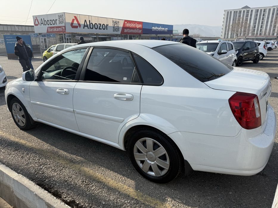 Gentra 2022 yil 50.000 probeg