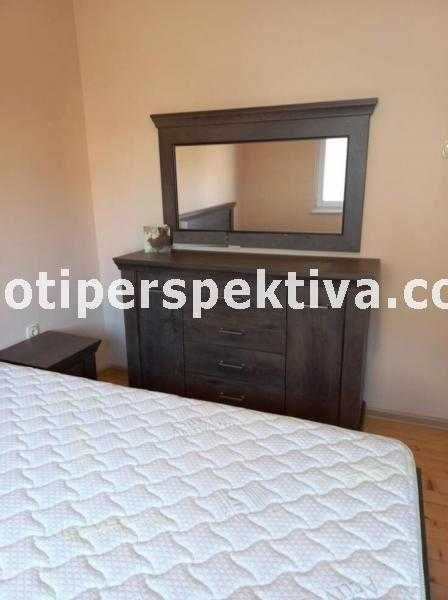 Продава се Тристаен апартамент в Пловдив, Център - 139 кв.м за 1598 €/кв.м - Снимка #8