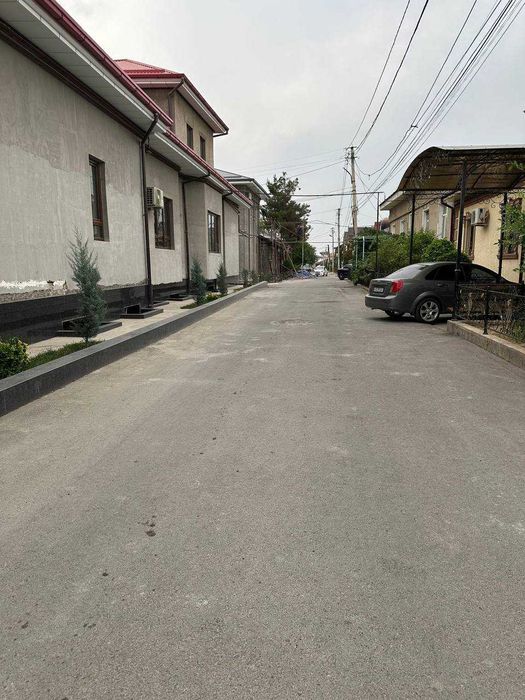 Дом 6.8 соток — Мирзо-Улугбекский район, Амир-Темур махалла