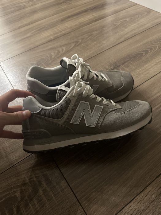 New balance 574.
