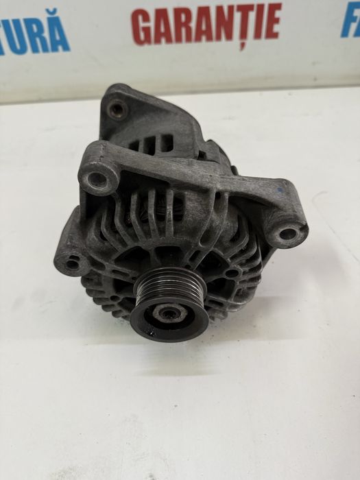 Alternator 2.0d M47 7802 471 A102 BMW Seria 1 3 5 E90 E91 E87 E60 E61