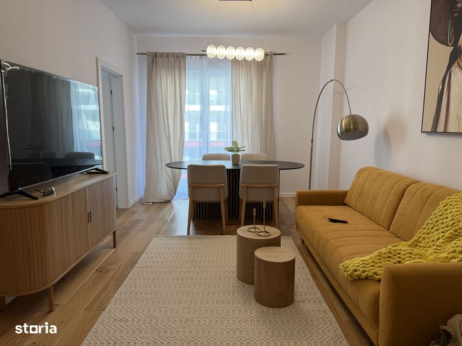 Elite City - Apartament nou 2 camere-persoana fizică-0% comision