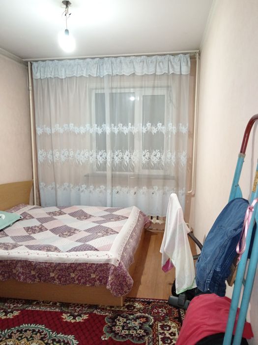 Квартира своя 2 комнатная