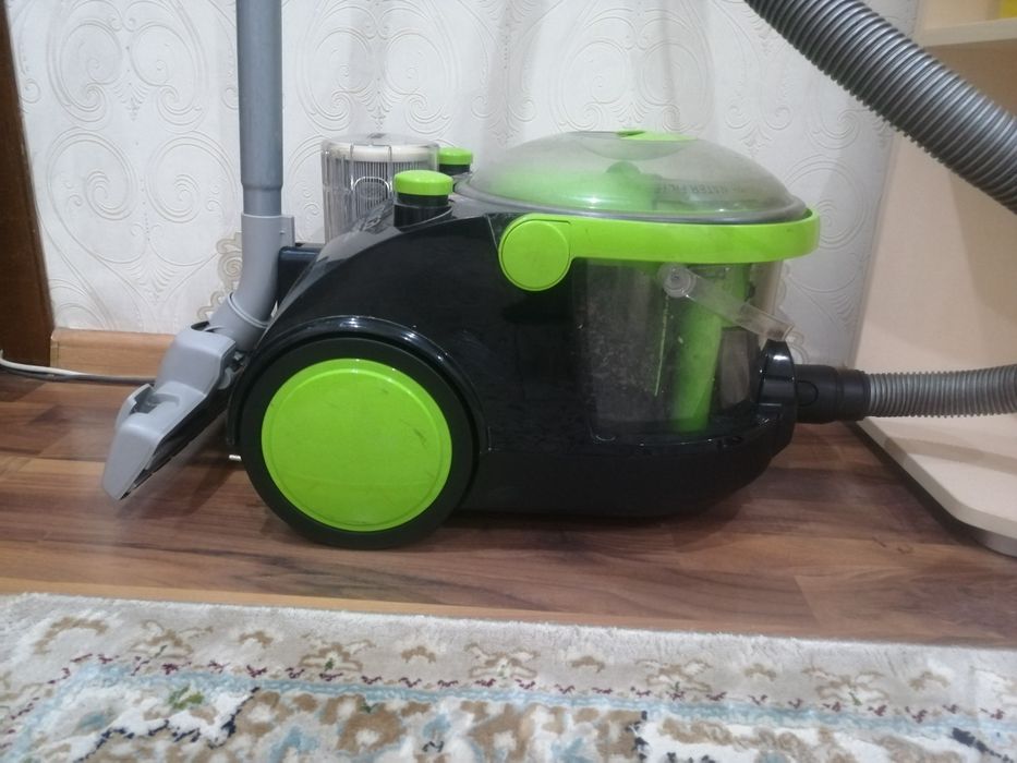 Пылесос для уборки воздушный