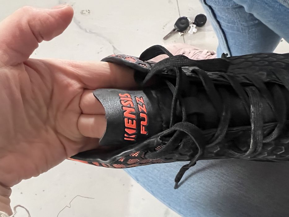 Ghete fotbal bărbați 46