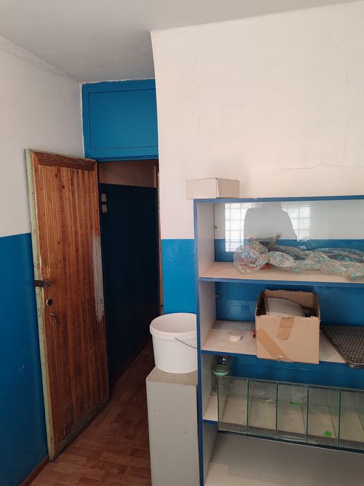 Коммерческое помещение