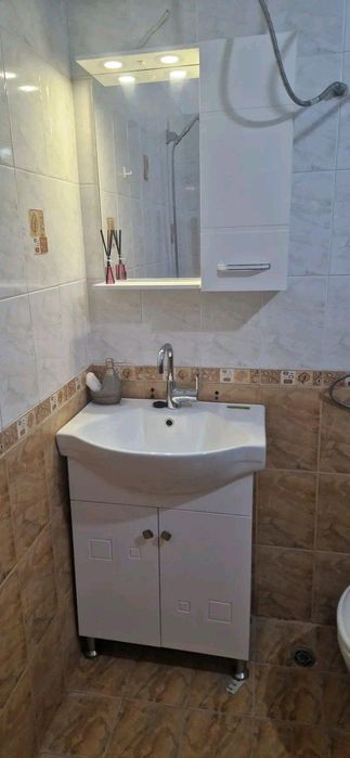 Дава се под наем Тристаен апартамент в Пловдив, Кючук Париж - 90 кв.м за 500 € - Снимка #4