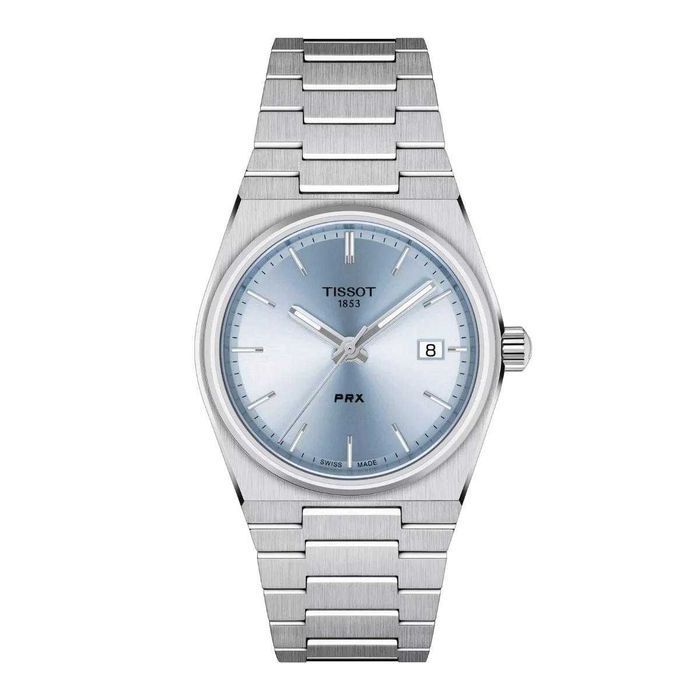 Tissot PRX 35mm Light Blue