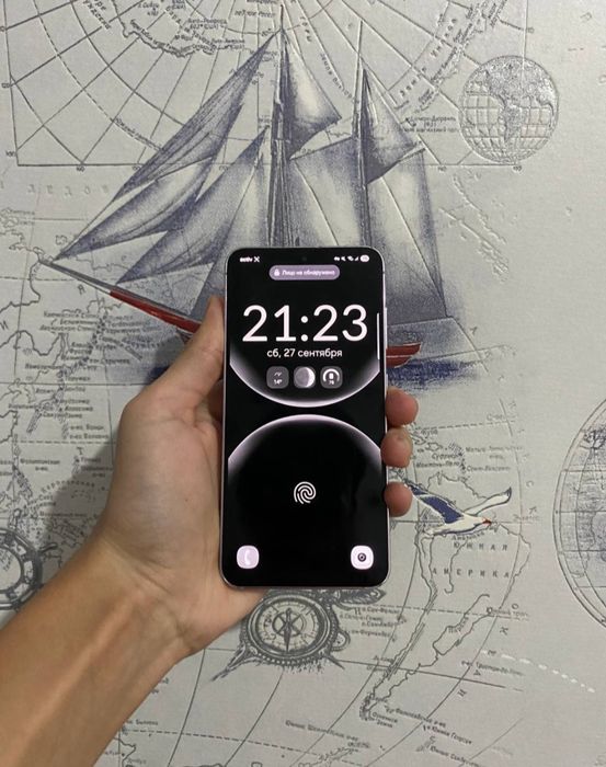 Samsung S23 розовый