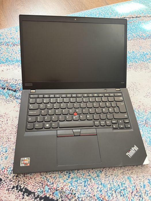laptop Lenovo thinkpad