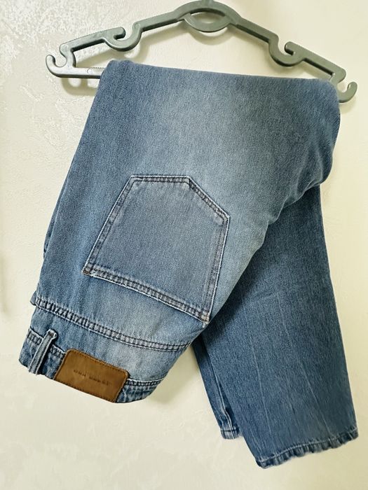 Эркаклар джинсыси TERRA PRO брендидан. Мужской джинсы от TERRAPRO