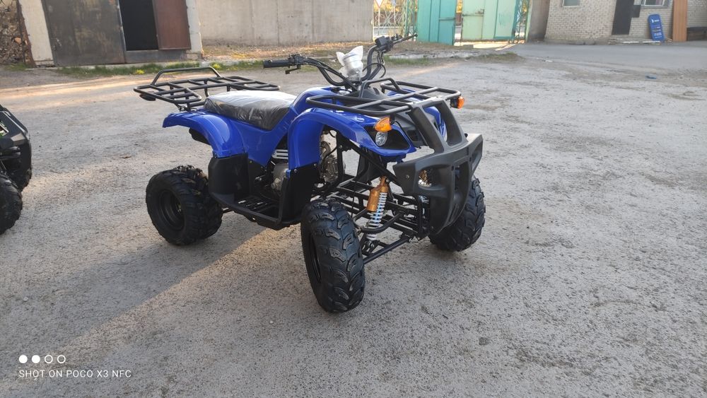 Квадроцикл 125 сс ( Павлодар)