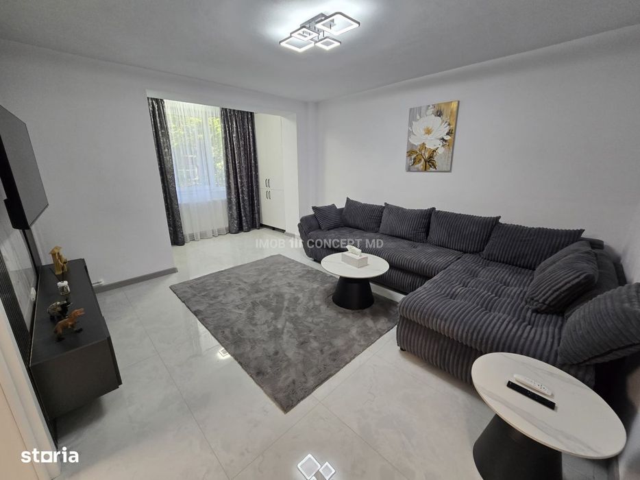 INCHIRIERE apartament modern 3 camere in zona Cina