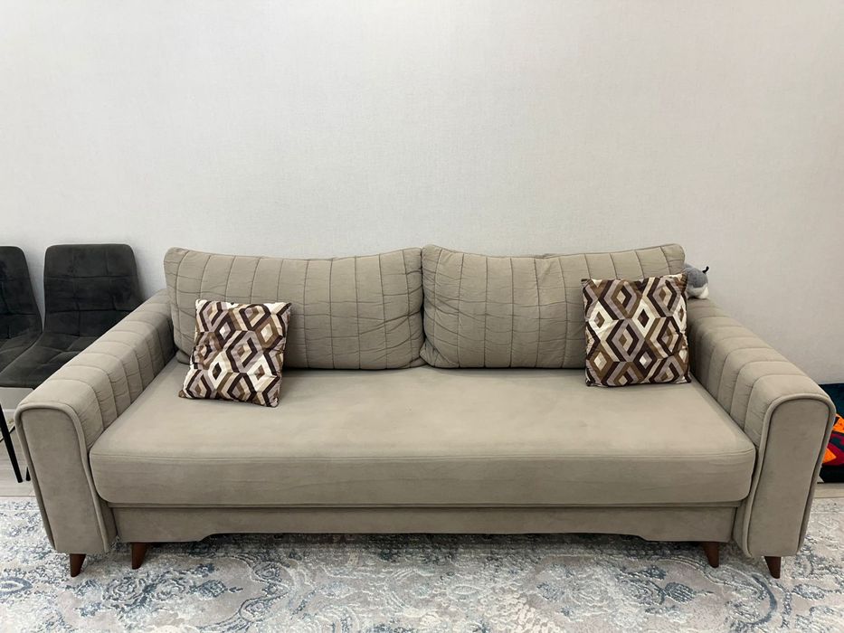 Продам диван раскладной