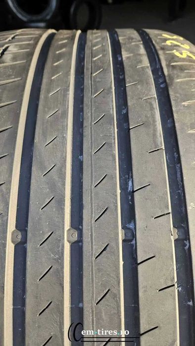 SET 2 Anvelope Vara 325/40 R22 CONTINENTAL PremiumContact 6 114Y